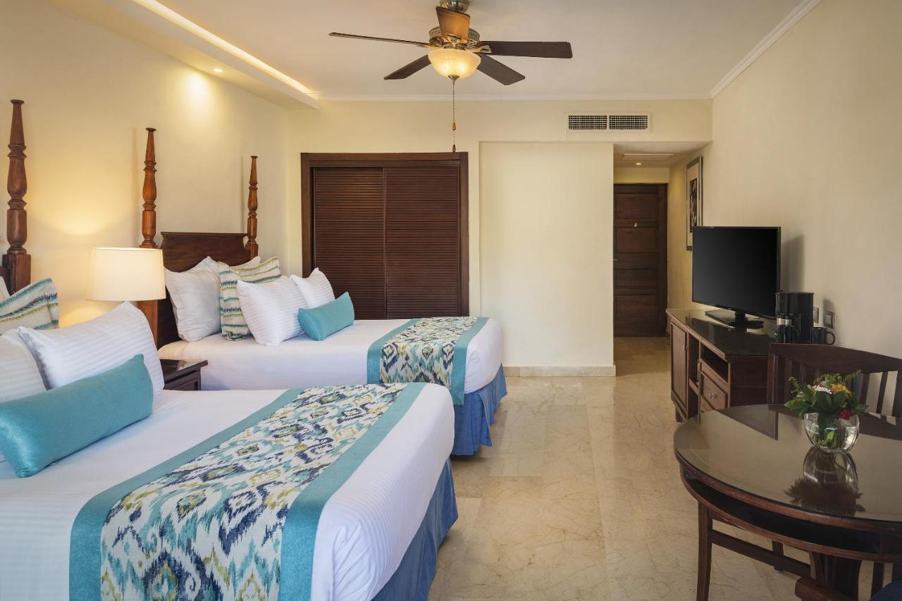 Station touristique Jewel Palm 5*