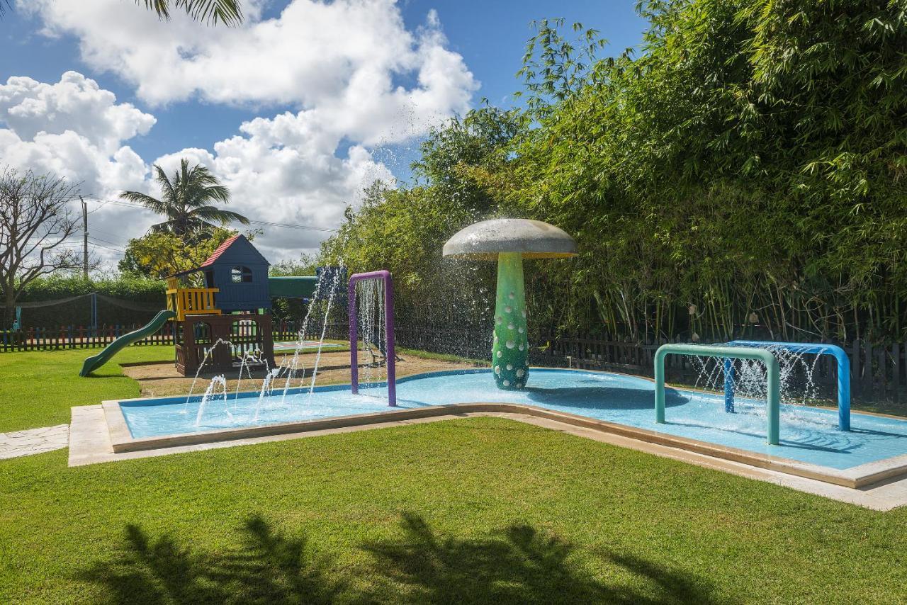 Jewel Palm Station touristique Punta Cana
