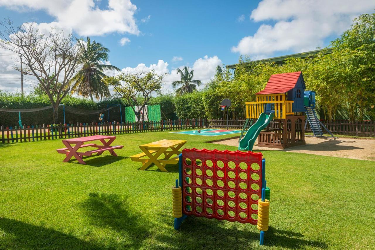 Station touristique Jewel Palm 5*