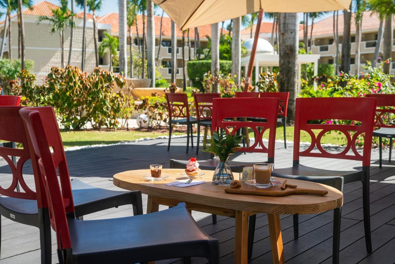 Jewel Palm Station touristique 5*