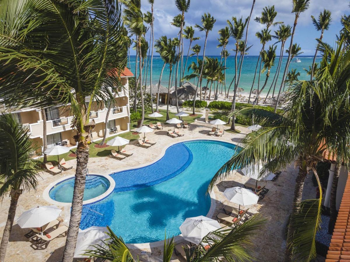 Jewel Palm Station touristique 5*