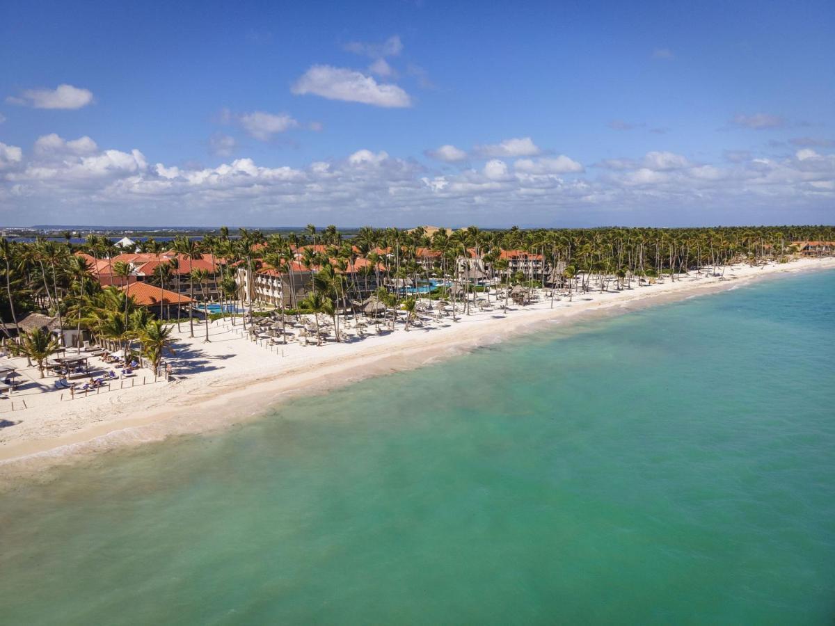 Jewel Palm Station touristique 5*