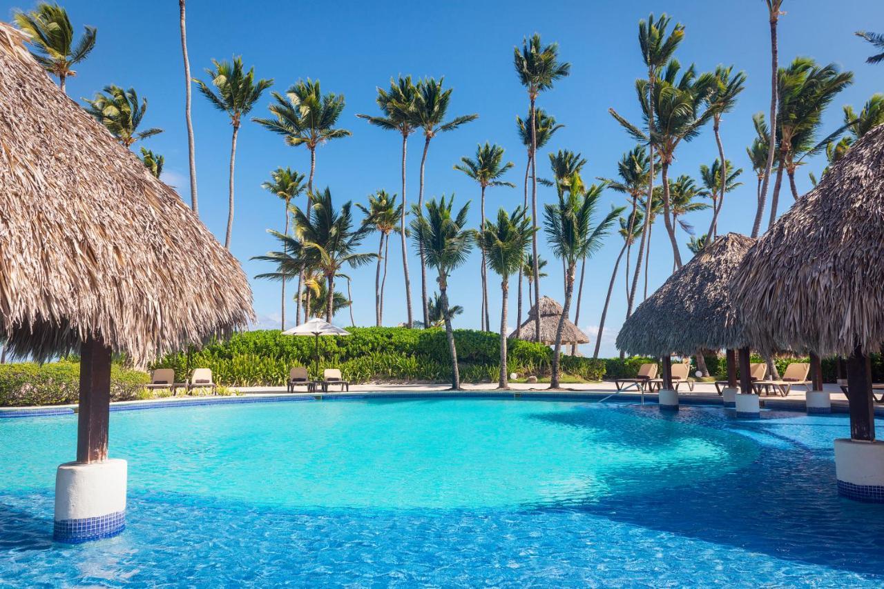 Jewel Palm Station touristique