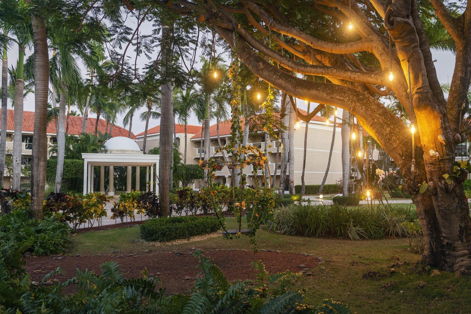 Station touristique Jewel Palm 5*