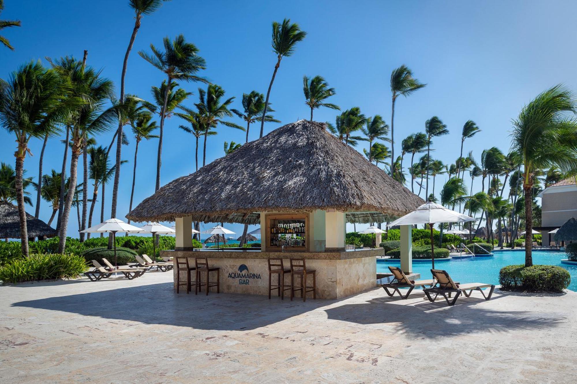 Jewel Palm Station touristique Punta Cana