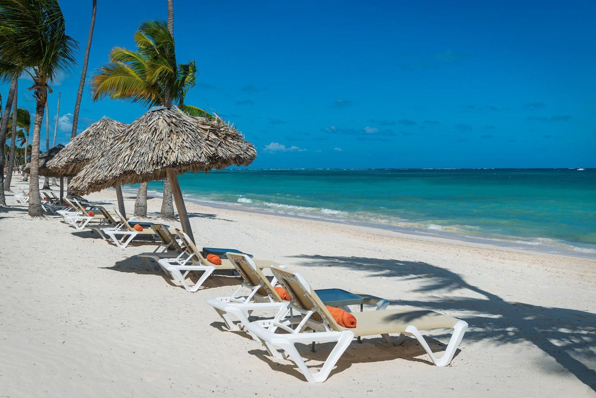 Jewel Palm Station touristique