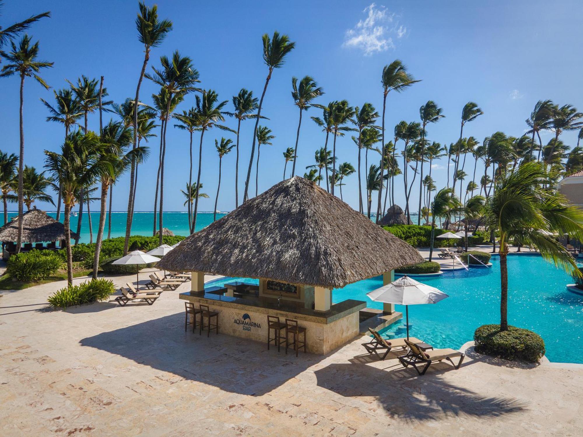 Station touristique Jewel Palm Punta Cana